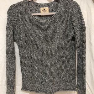 Hollister sweater